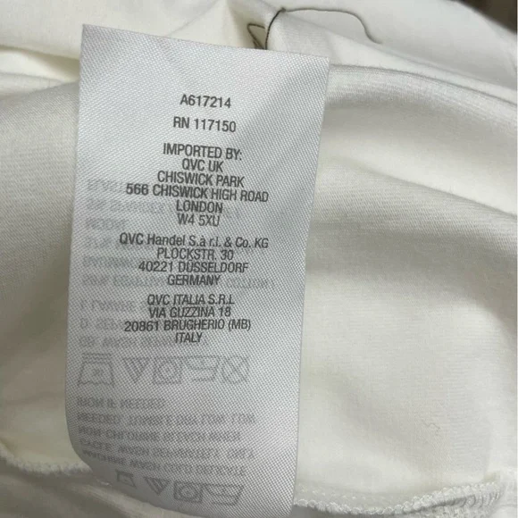 Bateau neck knit shirt - Picture 5 of 6